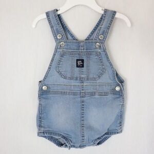 BABY BIGOSH 18M Denim Overalls | BUNDLE ME